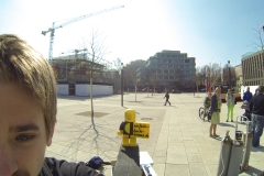 DCIM100GOPRO
